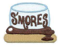 S'mores Patch 